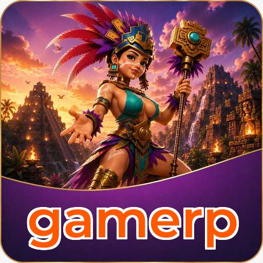 Logo gamerp