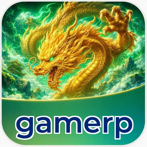 Logo gamerp