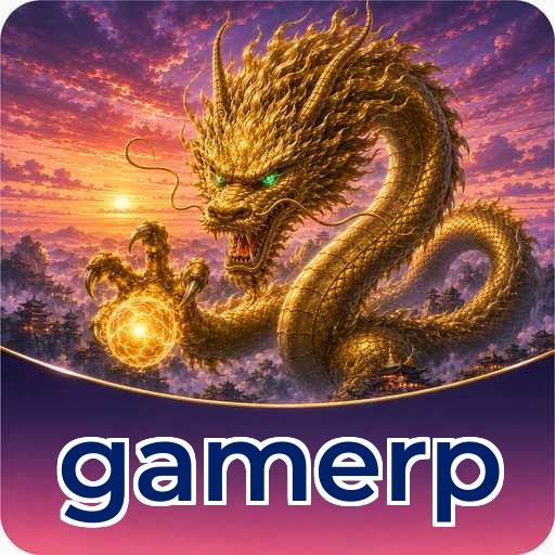 Logo gamerp