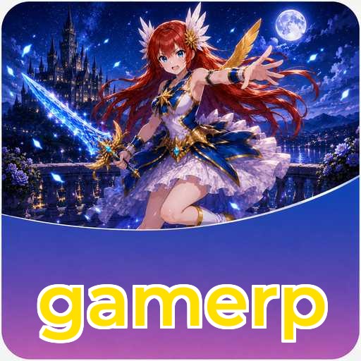 Logo gamerp