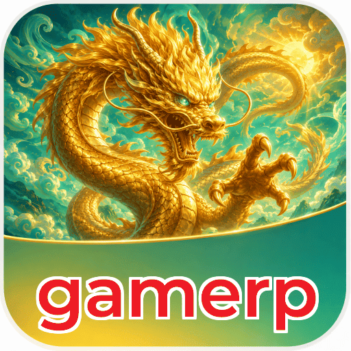 Logo gamerp