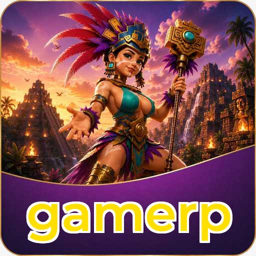 Logo gamerp