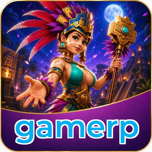 Logo gamerp