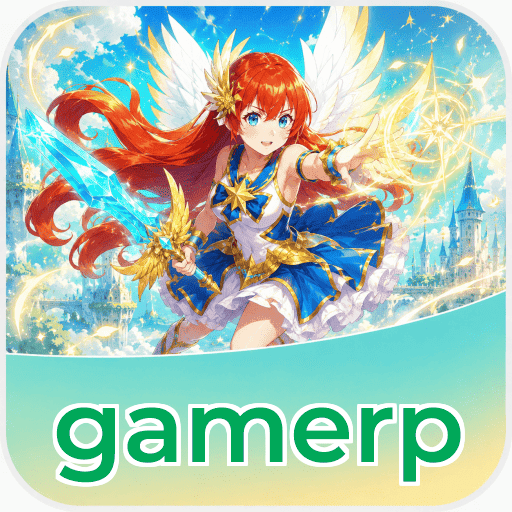 Logo gamerp