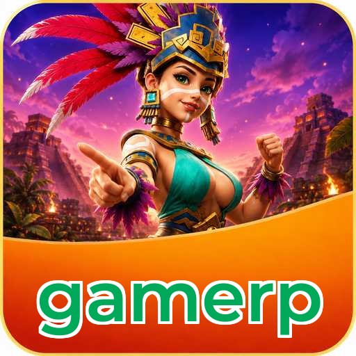 Logo gamerp