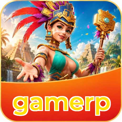Logo gamerp
