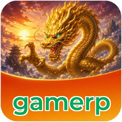 Logo gamerp