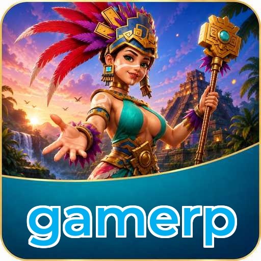 Logo gamerp