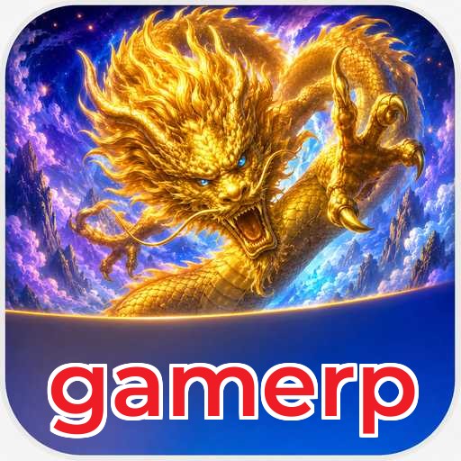 Logo gamerp
