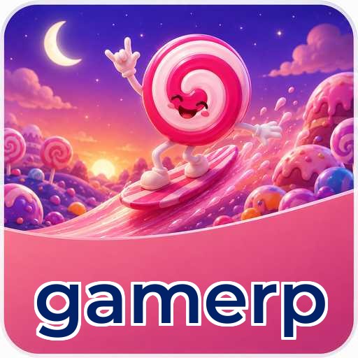 Logo gamerp