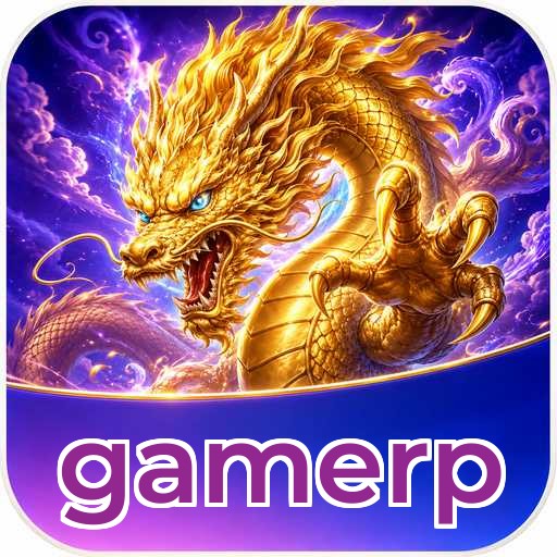 Logo gamerp