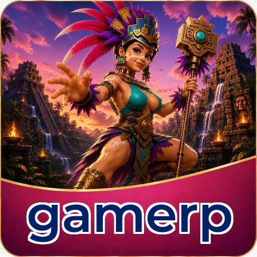 Logo gamerp