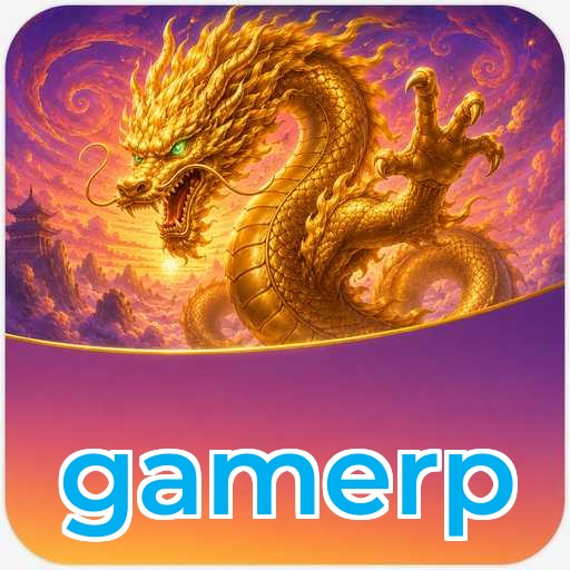 Logo gamerp