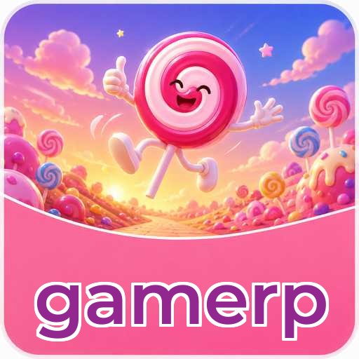 Logo gamerp