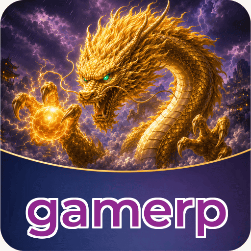 Logo gamerp