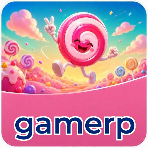 Logo gamerp