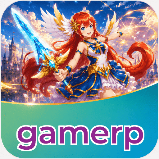 Logo gamerp