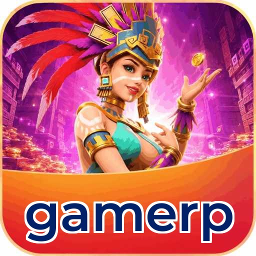 Logo gamerp