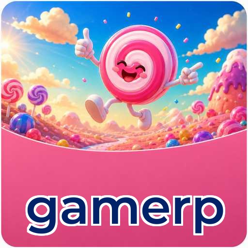 Logo gamerp