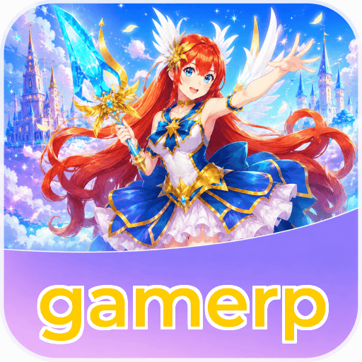 Logo gamerp