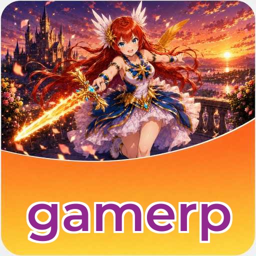 Logo gamerp