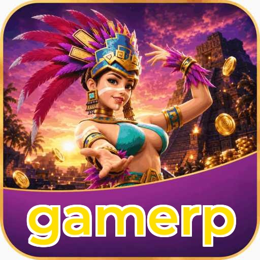 Logo gamerp