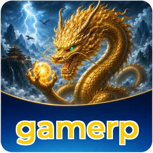 Logo gamerp