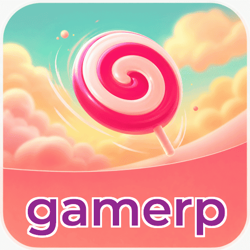 Logo gamerp