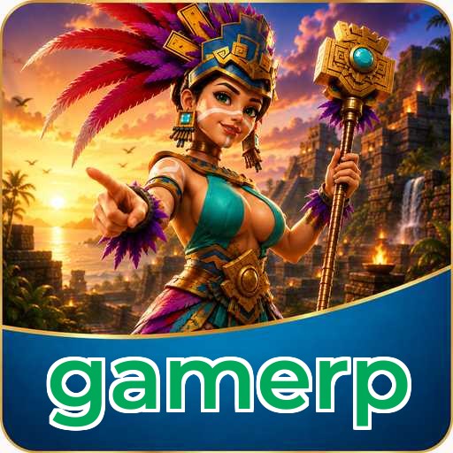 Logo gamerp