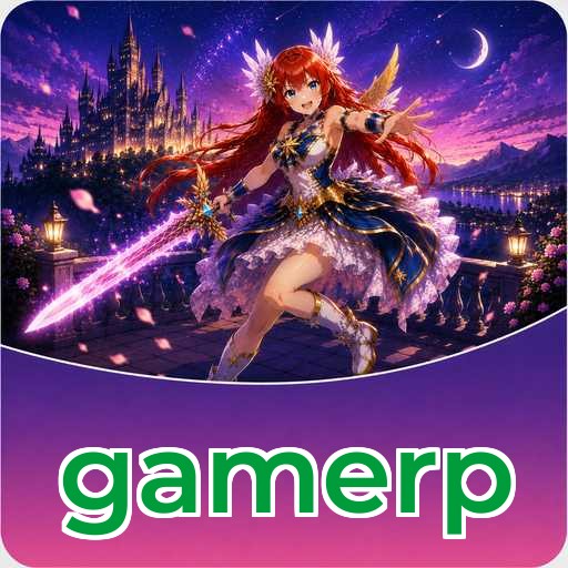 Logo gamerp