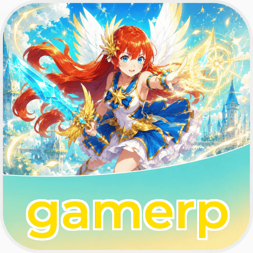 Logo gamerp