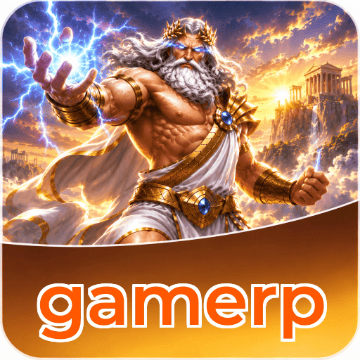 Logo gamerp