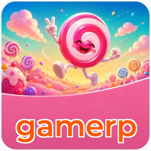 Logo gamerp