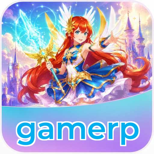 Logo gamerp