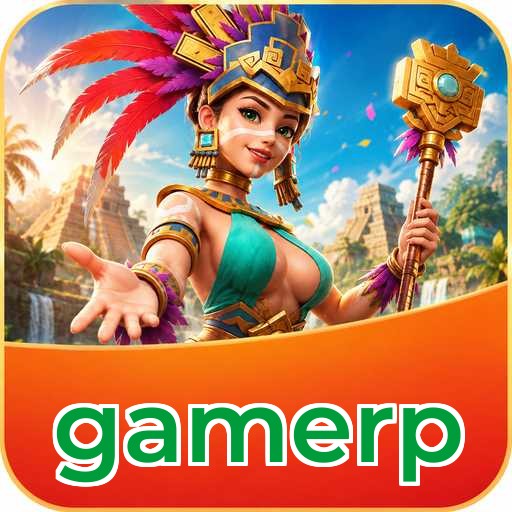 Logo gamerp