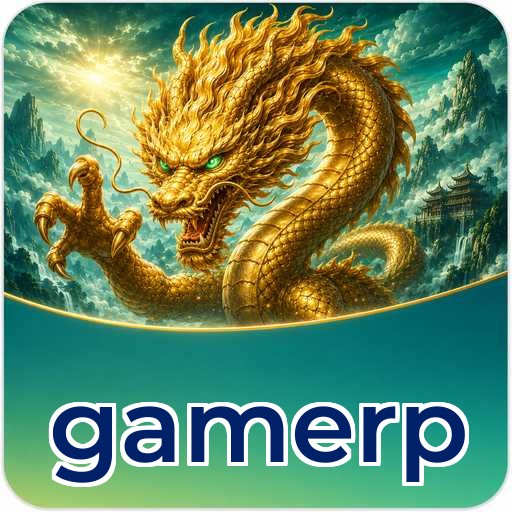 Logo gamerp