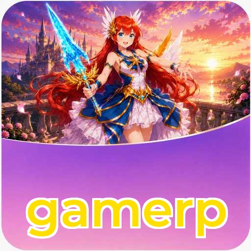 Logo gamerp