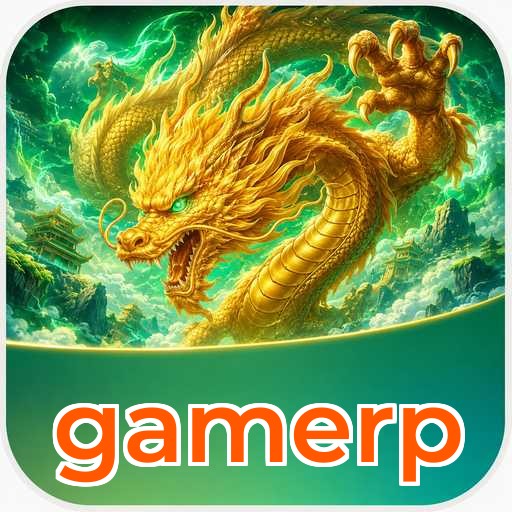 Logo gamerp