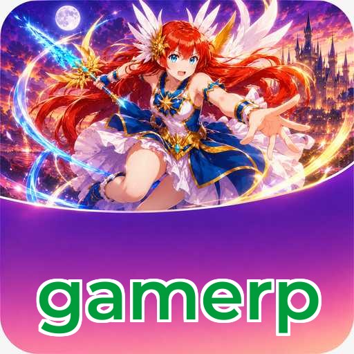 Logo gamerp