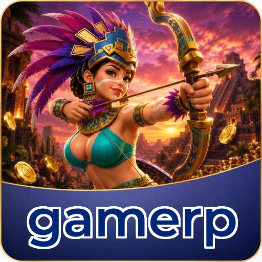 Logo gamerp